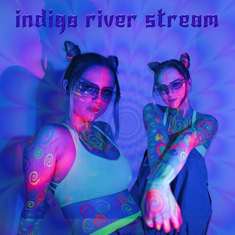 Indigo River Stream