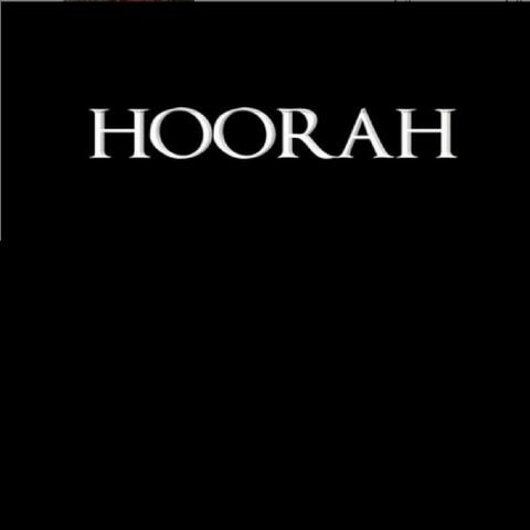 HOORAH