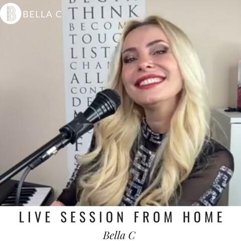 Live Session From Home (The Album)