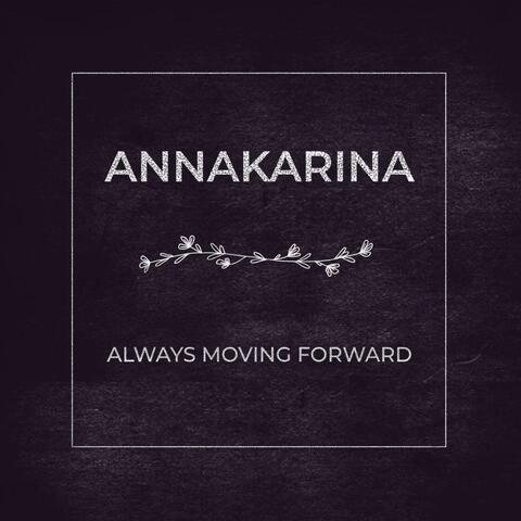 Always Moving Forward