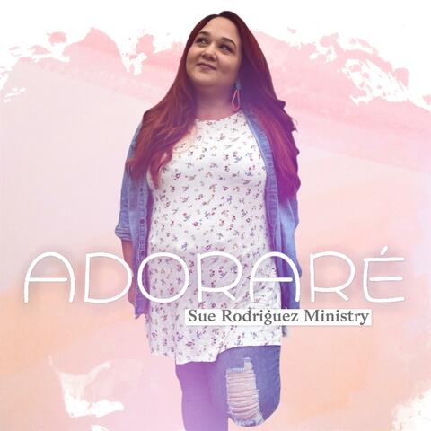 Adoraré