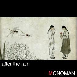After the Rain
