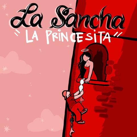 La Princesita (feat. El Doble M)