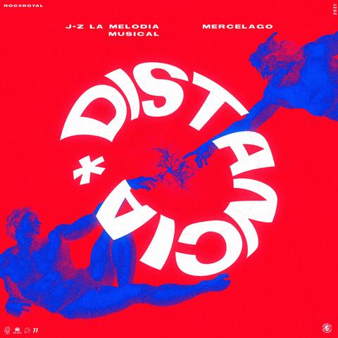 Distancia (feat. Mercelago)