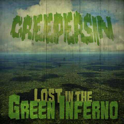 Lost in the Green Inferno