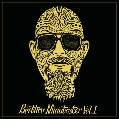 Brother Minutester, Vol. 1