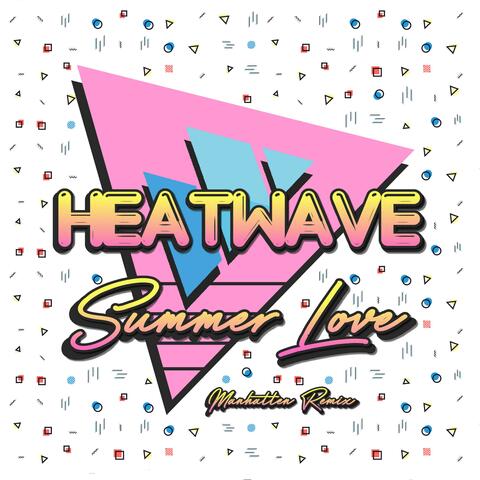 Summer Love (Manhatten Remix)