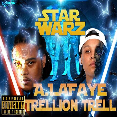 Star Warz
