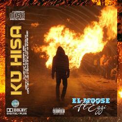 Ku hisa (feat. Ezzi)