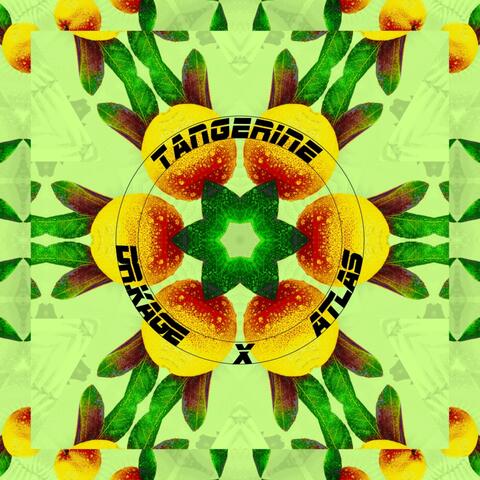 Tangerine (feat. Atlas) [Instrumental]