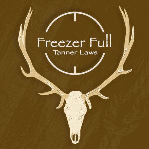Freezer Full