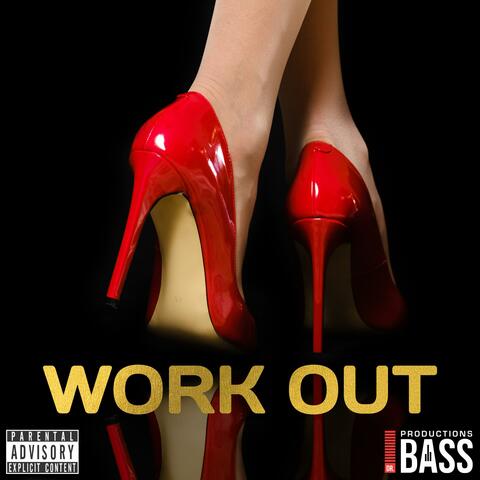 Work Out (feat. Sonny D)