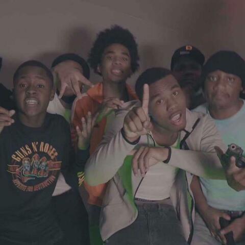 Facts (feat. Camo Bucks & BabyGlock)