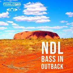 Bass in Outback (NDL)