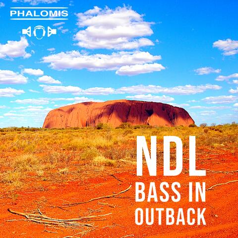 Bass in Outback (NDL)