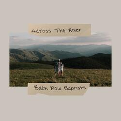 The Wedding Song (Across The River)