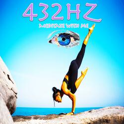 432 River of Joy Meditation