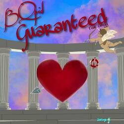 Guaranteed (feat. Cøzyy)