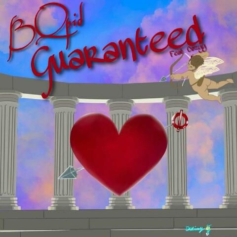 Guaranteed (feat. Cøzyy)