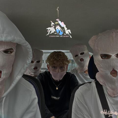 L'ENFER C'EST LES AUTRES