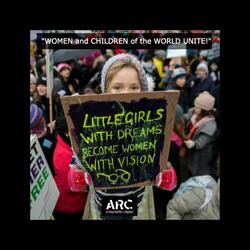 Women and Children of the World Unite