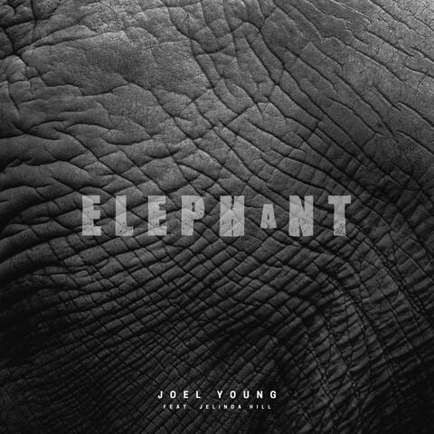 ELEPHANT (feat. Jelinda Hill)