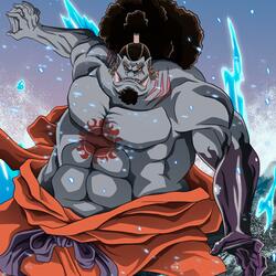 JINBE FISHER TIGER (Instrumental)