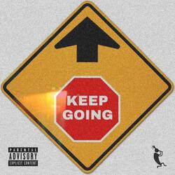 Stay Down
