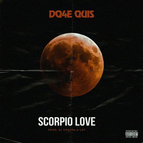 Scorpio Love