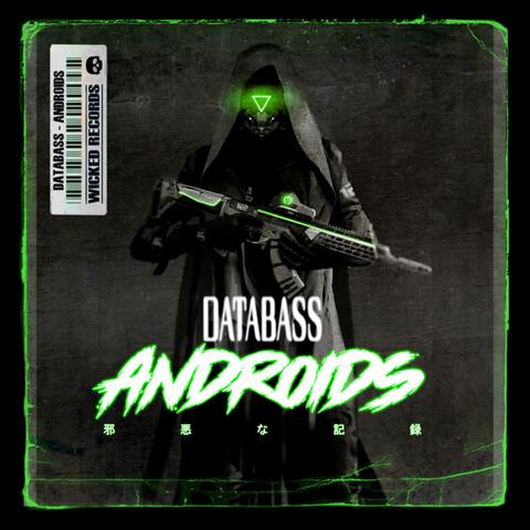 ANDROIDS