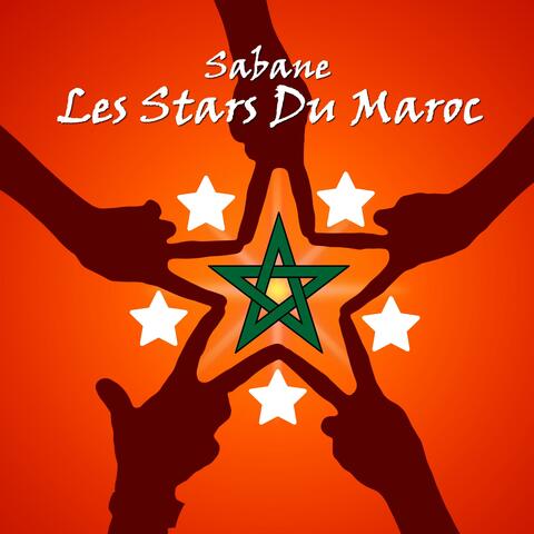 Les stars du Maroc
