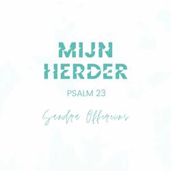 Mijn herder