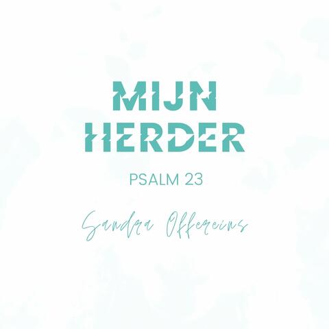Mijn herder