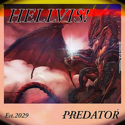 PREDATOR