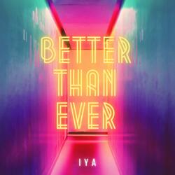 Better Than Ever