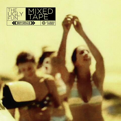 Mixed Tape