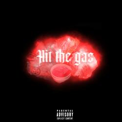 Hit the gas (feat. 4wayparlay)