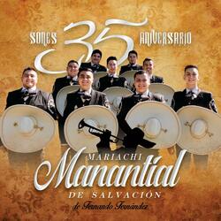 Alabanzas Con Mariachi