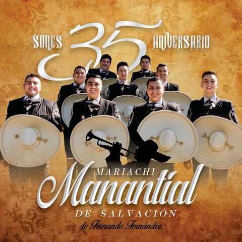 Sones 35 Aniversario