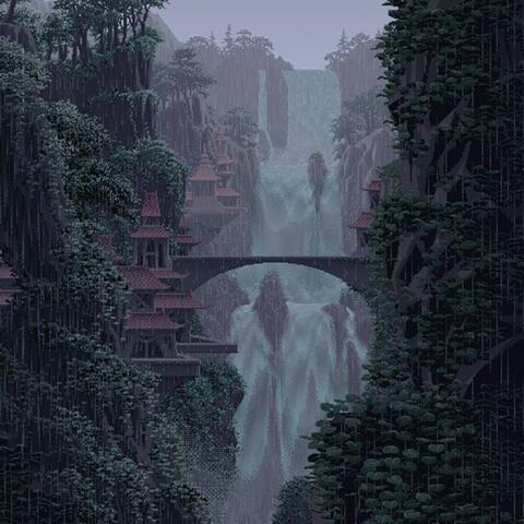 The Wild Wash