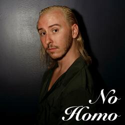 No Homo