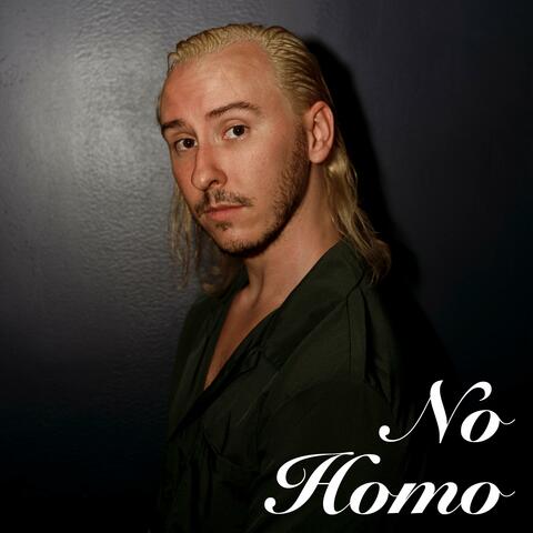 No Homo