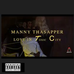 Love in Toxic City