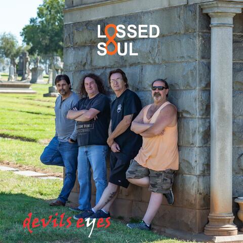 Devil's Eyes