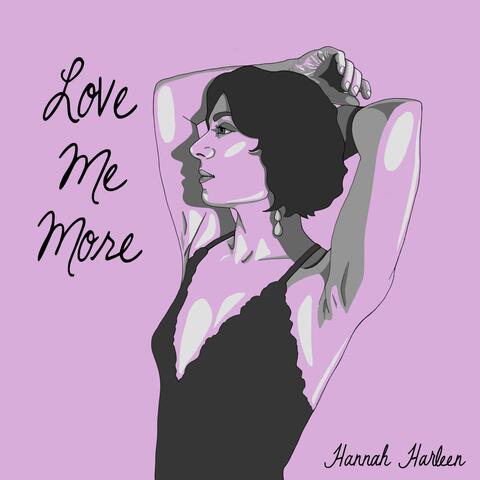 Love Me More