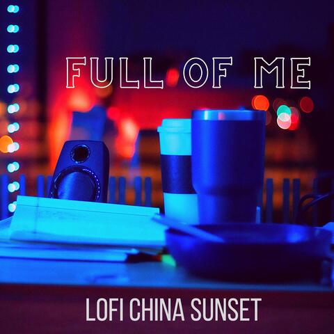 Full Of Me