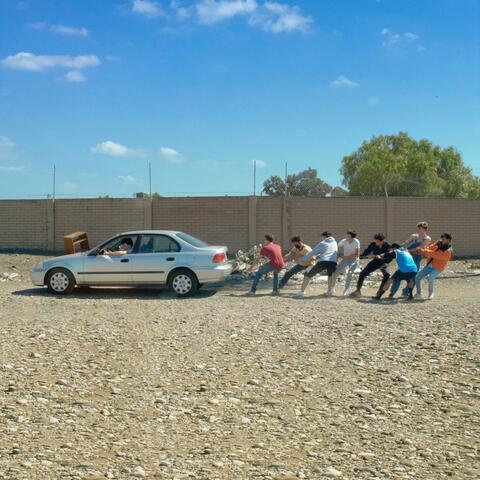 CIVIC 97