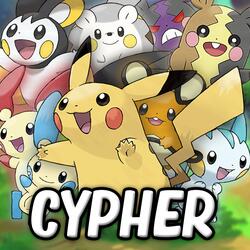 Clones de Pikachu Rap. CYPHER (feat. Kballero Rap, Soul, MegaR, Bynmc, CarRaxX, Darckstar & Luckster)