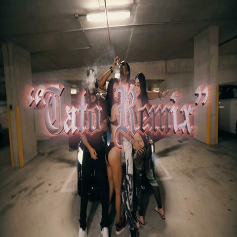 Tato (feat. Big Chu) [Remix]