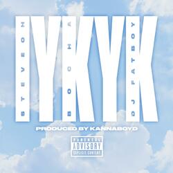 IYKYK (feat. Bocha & DJ Fatboy)